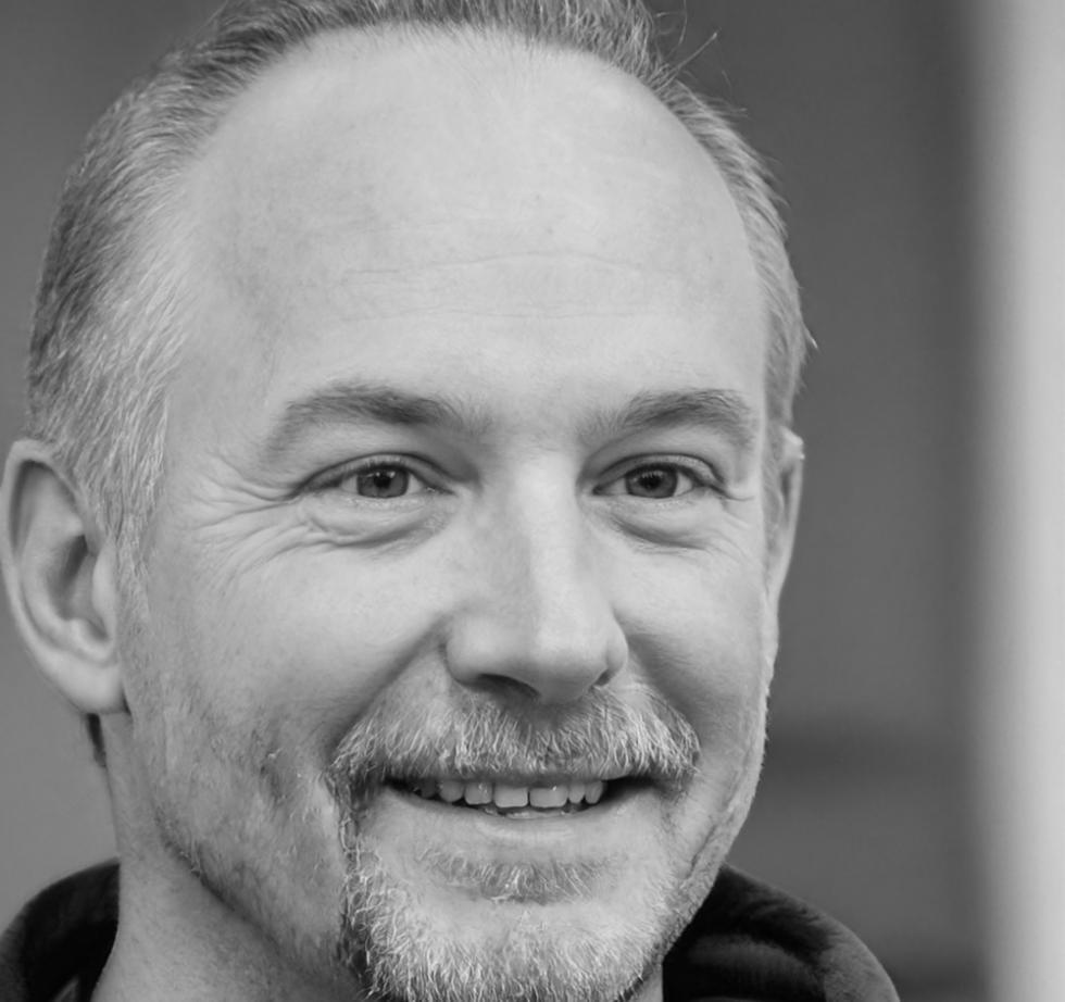 Portrait von Michael Weber