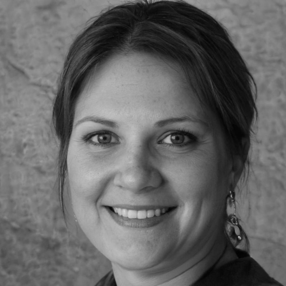 Sarah Weber, Investment-Beraterin